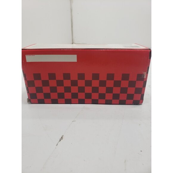 1998 Racing Champions Nascar 50th Anniversary Mark Martin #6 Valvoline Stock Car - Picture 8 of 8